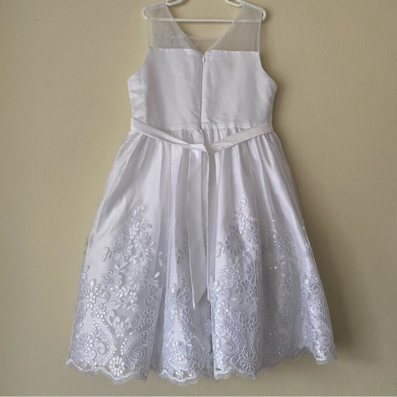 AMERICAN PRINCESS SLEEVELESS DRESS - Picture 6 of 10
